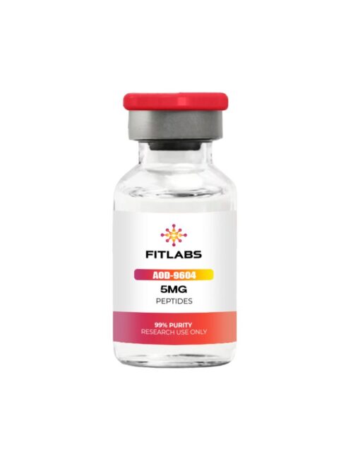 AOD-9604 5mg