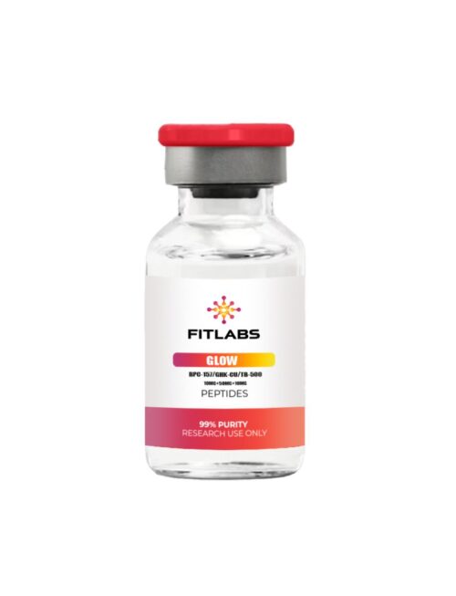 Glow 70mg