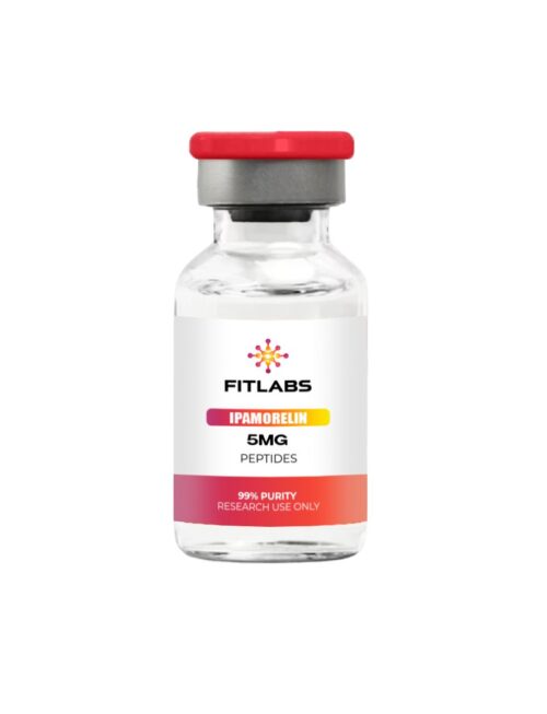 Ipamorelin 5mg