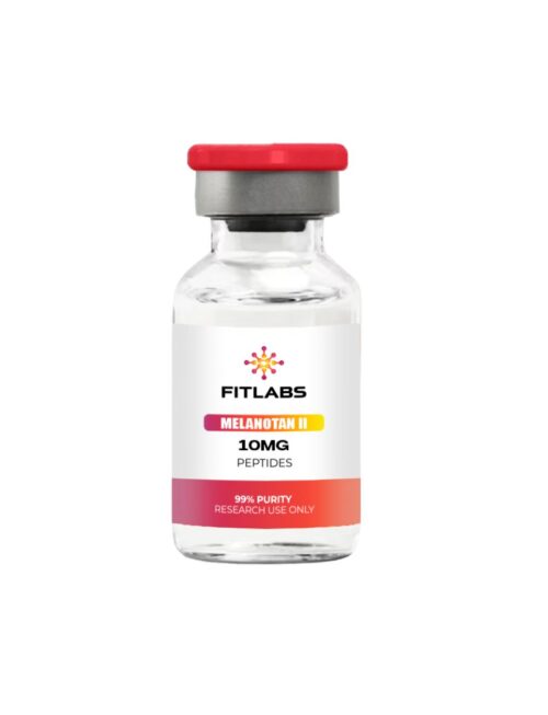 Melanotan II 10mg