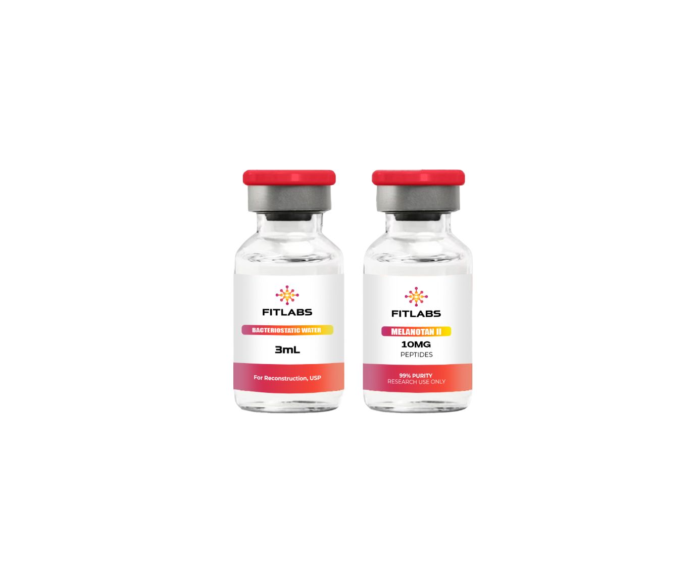 Melanotan II 10mg - Image 2