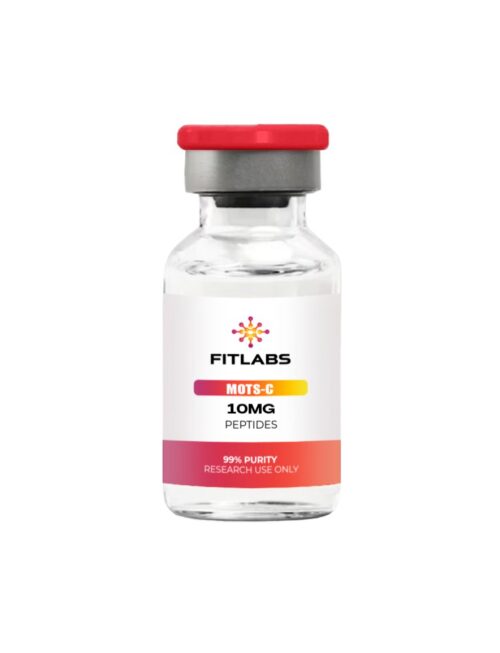 MOTS-c 10mg