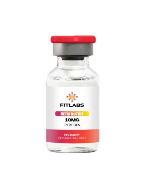 Retatrutide 10mg