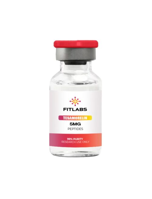 Tesamorelin 5mg